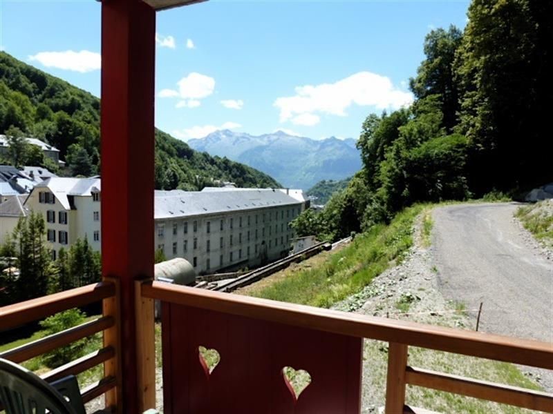 Sers Apartment | Apartment Barèges, 3 bedrooms, 8 persons