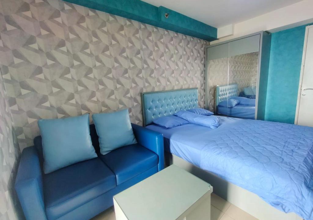 Jatinegara Apartment | Apartment Bassura by RH Properti