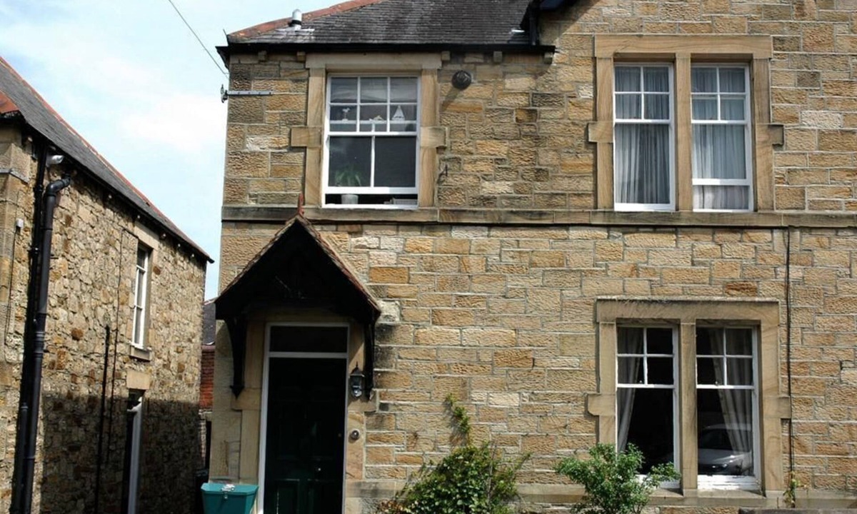 Hexham Apartment | Apartment Beacons room at Hexham Hideaway