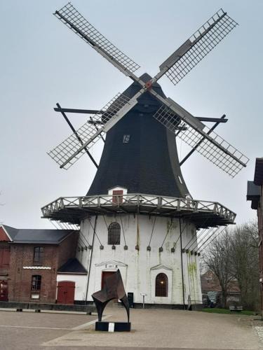 Hojer Apartment | Apartment bei der Windmühle
