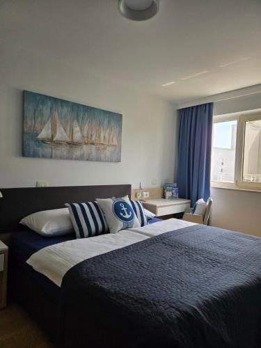 Umag Apartment | Apartment Belaj SeaSide Resort - Sea view