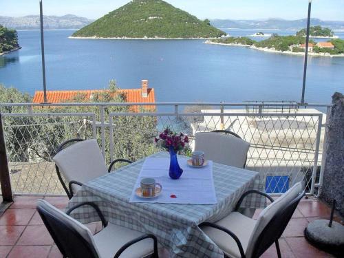 Prozurska Luka Apartment | Apartment Bella Vista