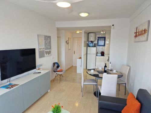 Dehesa de Campoamor Apartment | Apartment Bella Vista with sea view