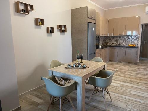 Lixouri Apartment | Apartment Belle Epoque