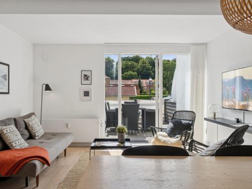Kronborg Apartment | Apartment Benthe - 100m from the sea by Interhome