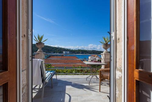 Lopud Island Apartment | Apartment Beti