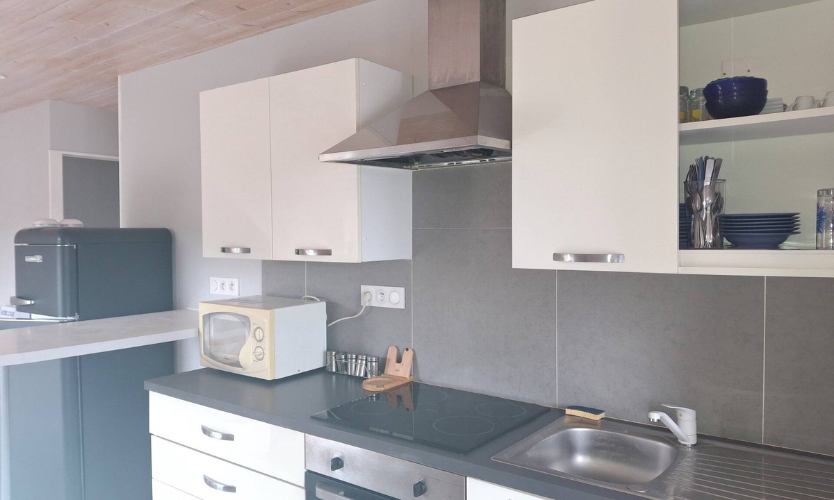 Malestroit Apartment | APARTMENT BETWEEN LAND AND SEA IN A SMALL TOWN OF CHARACTER