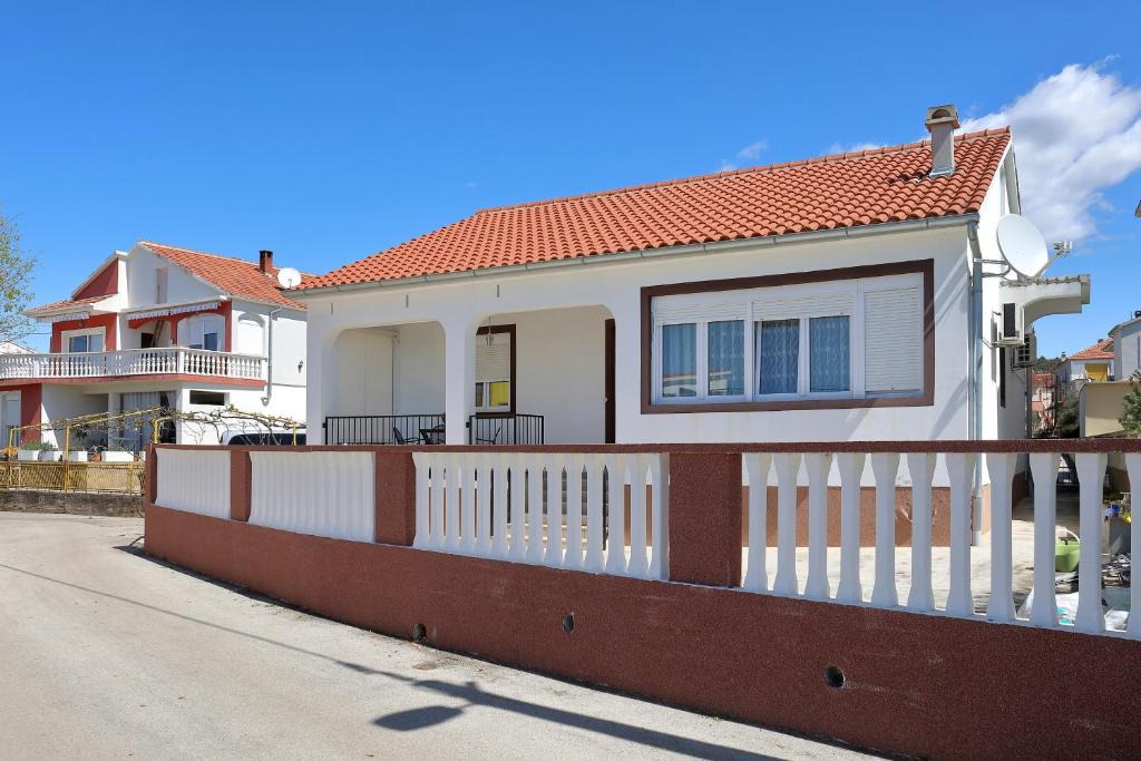 Bibinje Apartment | Apartment Bibinje 14656a