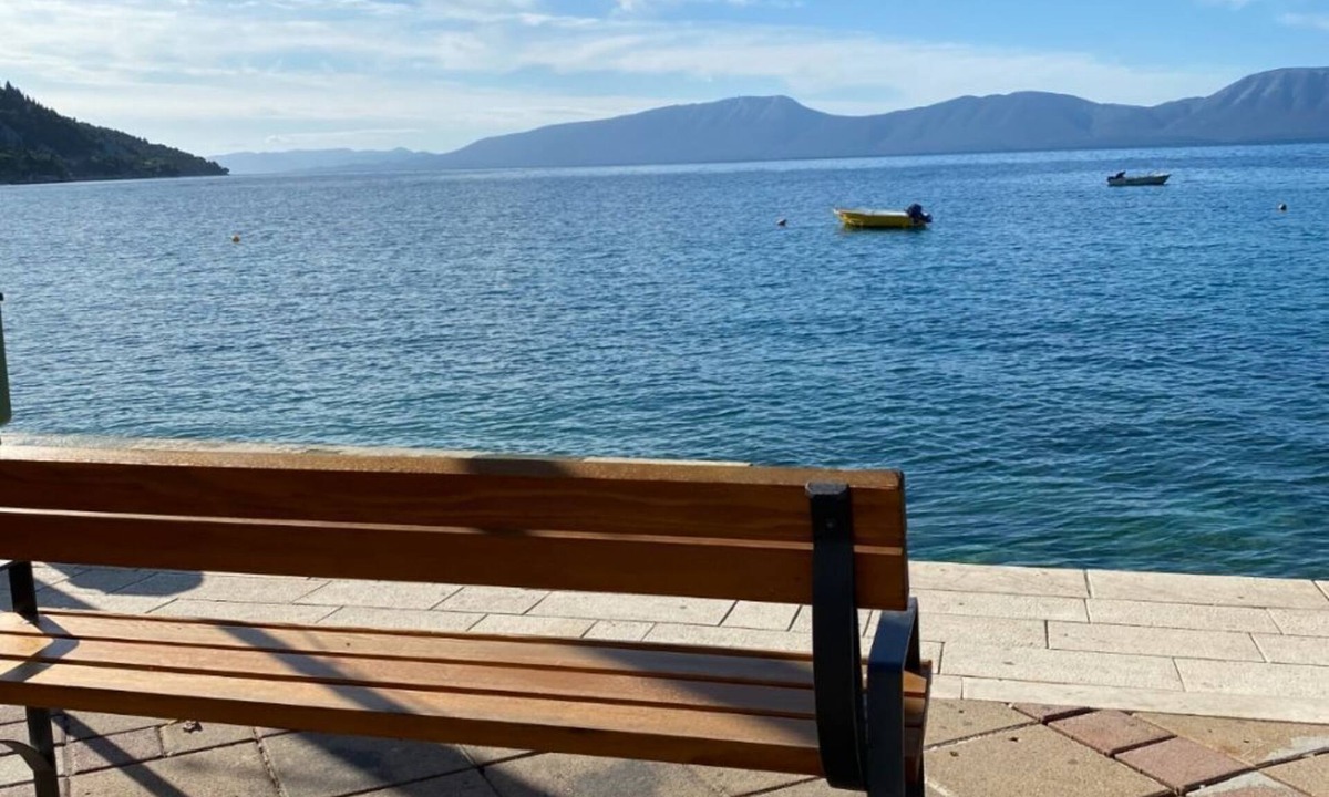 Gradac Apartment | Apartment Biljana - 150m from beach: A4(2+2) - Gradac, Riviera Makarska, Croatia