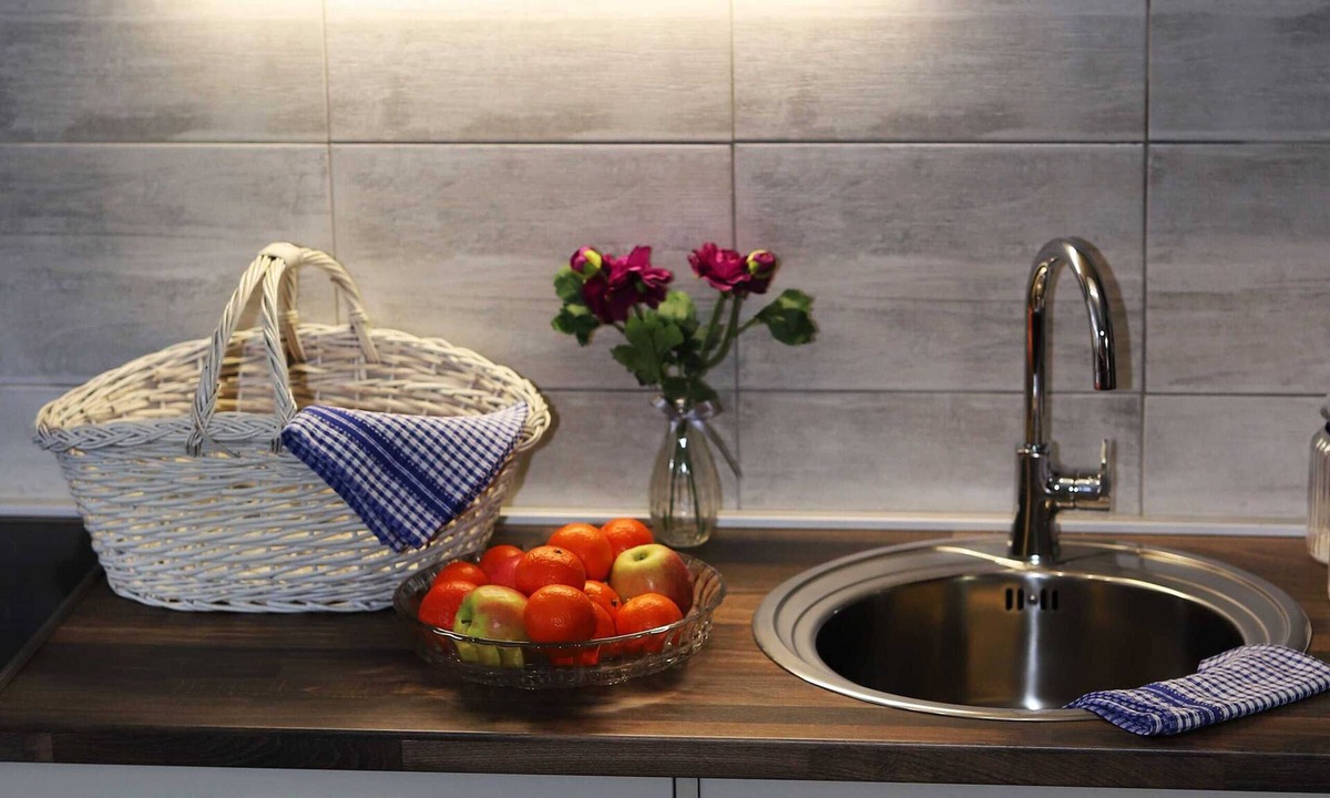 Karlovac Apartment | Apartment Blaoss