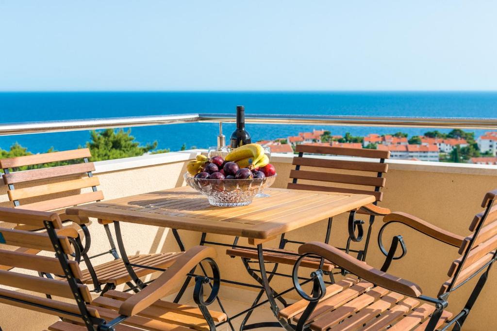 Montovjerna Apartment | Apartment Blue Horizon