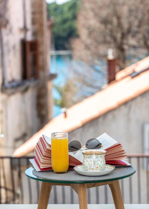 Cavtat Old Town Apartment | Apartment Blue