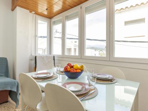 Llanca Apartment | Apartment Blue Ocean-2 by Interhome