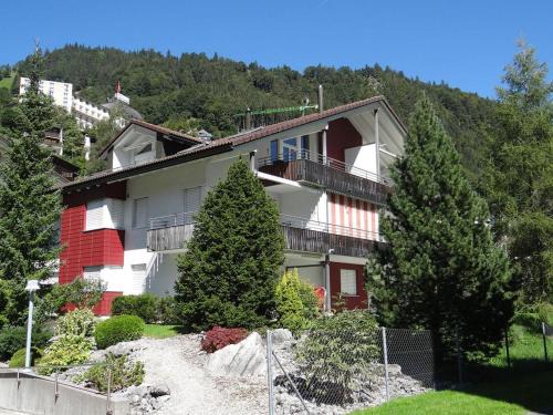 Engelberg Apartment | Apartment Blumenweg 10 by Interhome