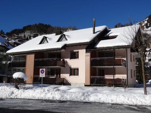 Engelberg Apartment | Apartment Blumenweg 2 by Interhome