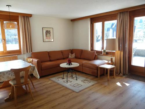 Engelberg Apartment | Apartment Blumenweg 6 by Interhome