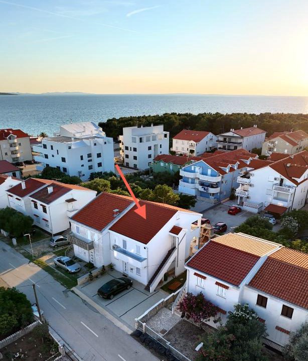 Povljana Apartment | Apartment Bogdan 2
