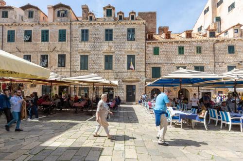 Dubrovnik Old Town Apartment | Apartment Bona Palace