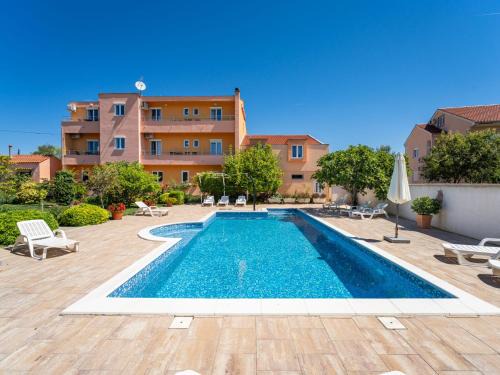 Privlaka Apartment | Apartment Bonex-7 by Interhome