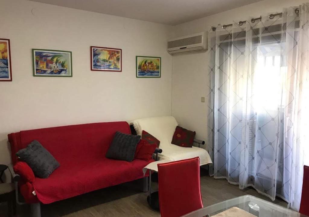 Baska Apartment | Apartment Bony