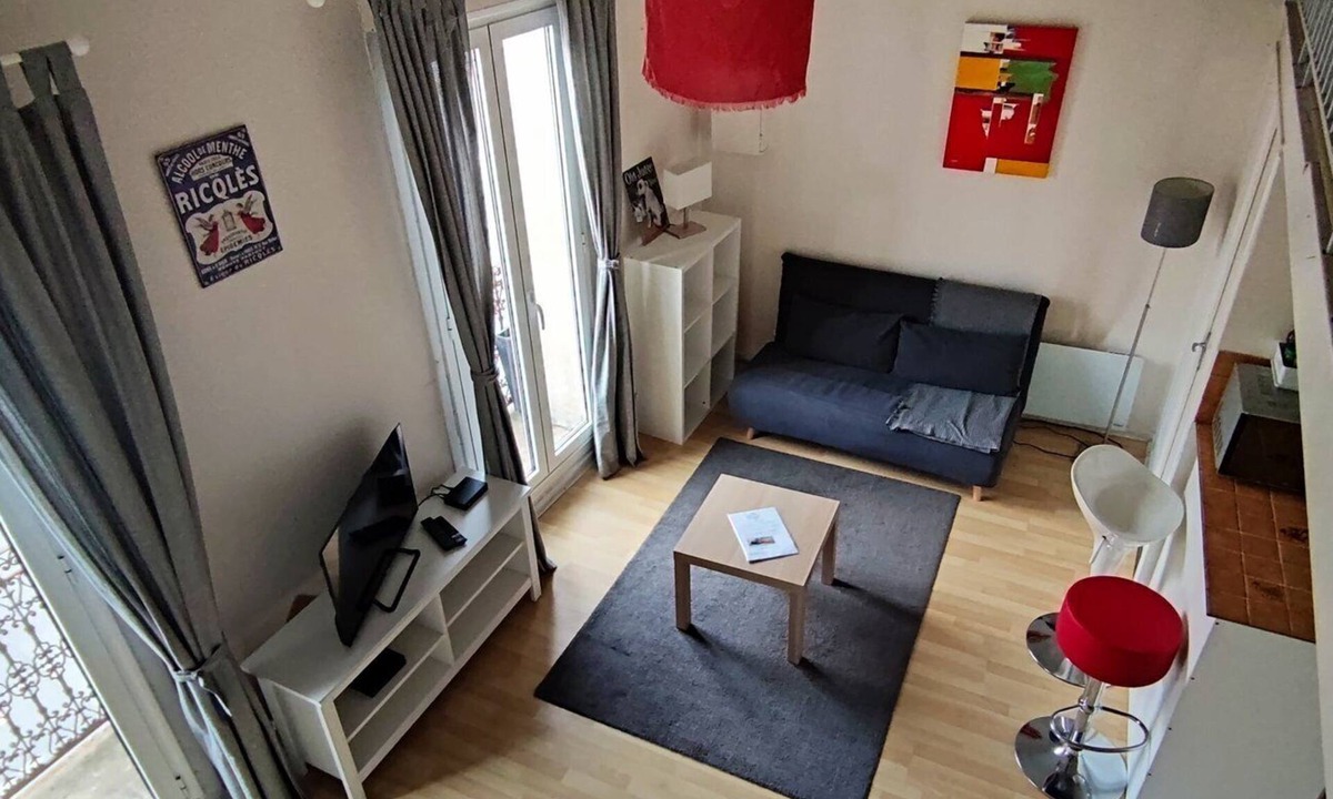 Begles Apartment | Apartment Bordeaux Bègles