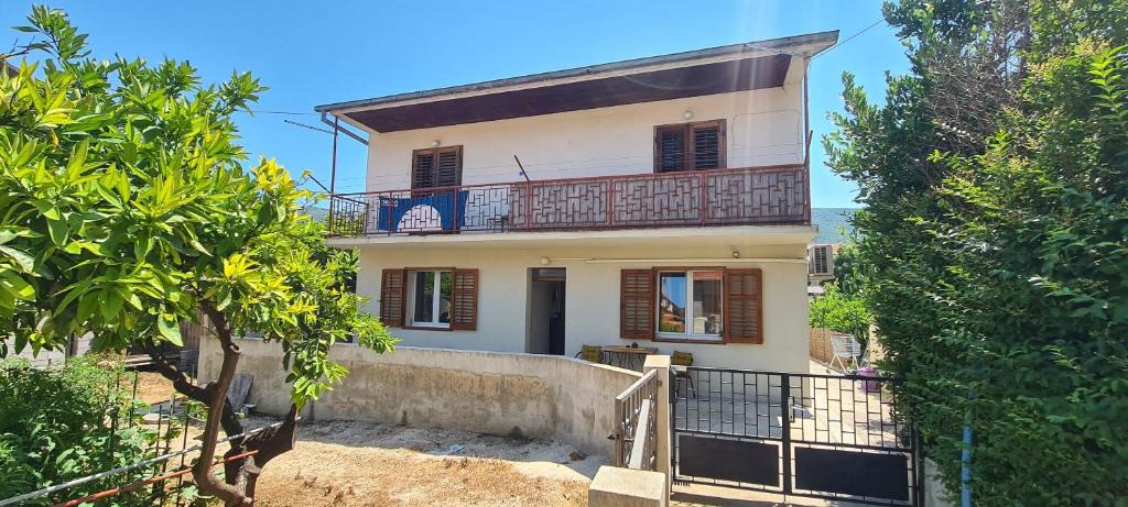 Island Hvar Apartment | Apartment Bosiljak