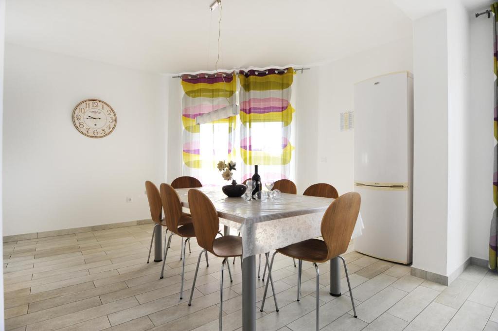 Vodice Apartment | Apartment Bosotin