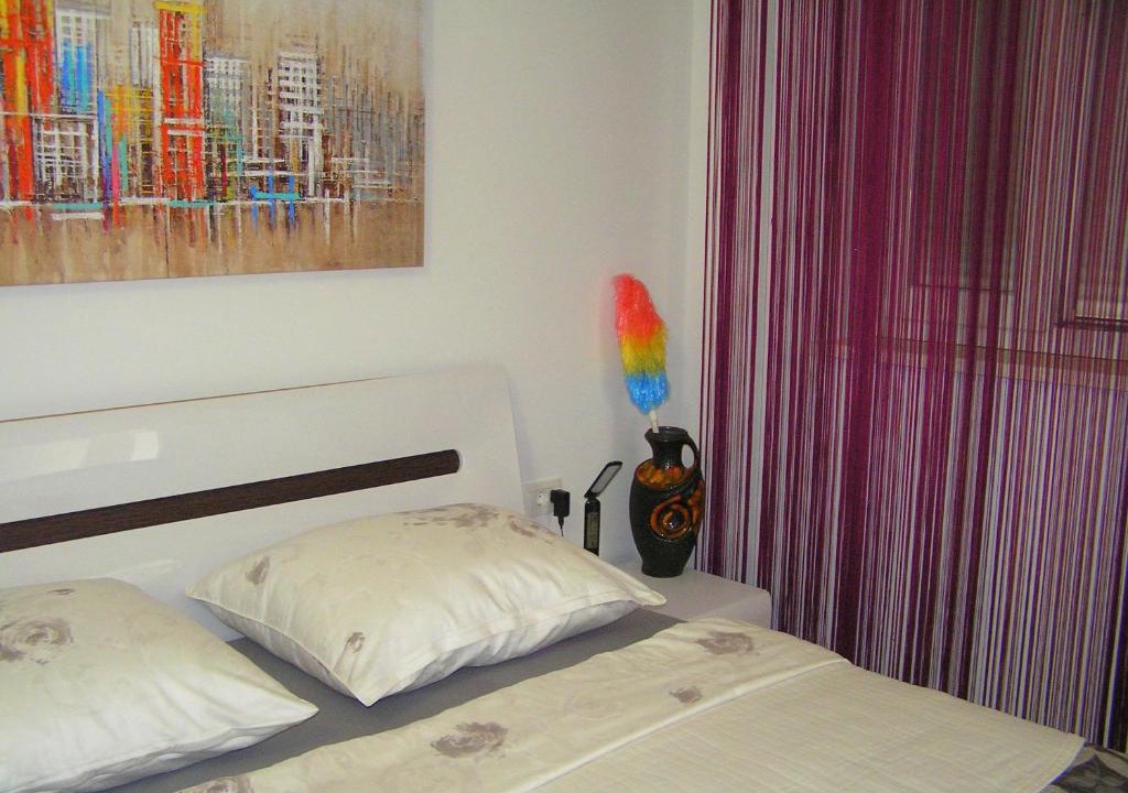 Opatija Apartment | Apartment Bougainvilla