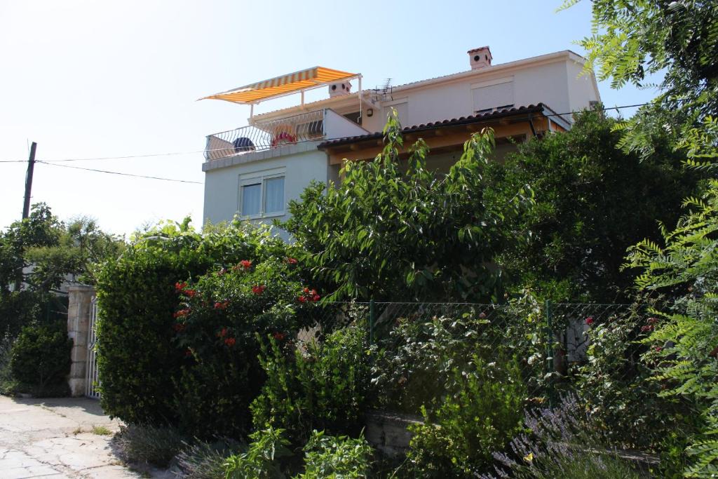 Bozava Apartment | Apartment Bozava 8100a