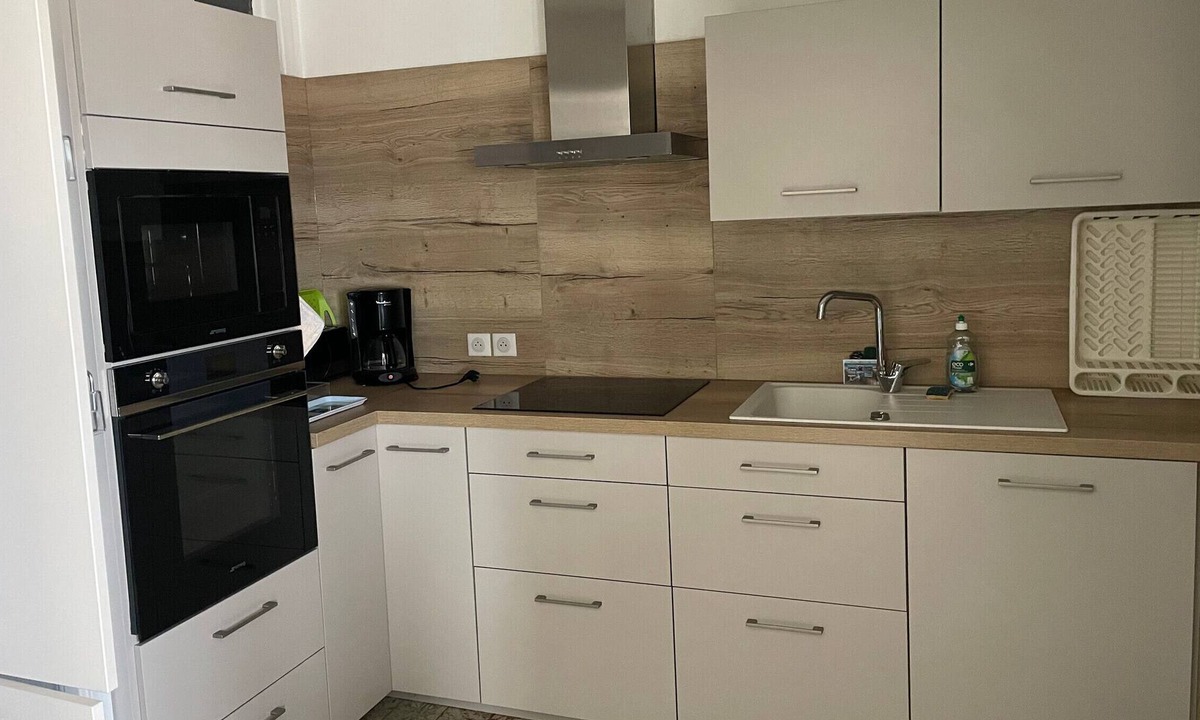 Bray-Dunes Apartment | Apartment Bray-Dunes, 2 bedrooms, 4 persons