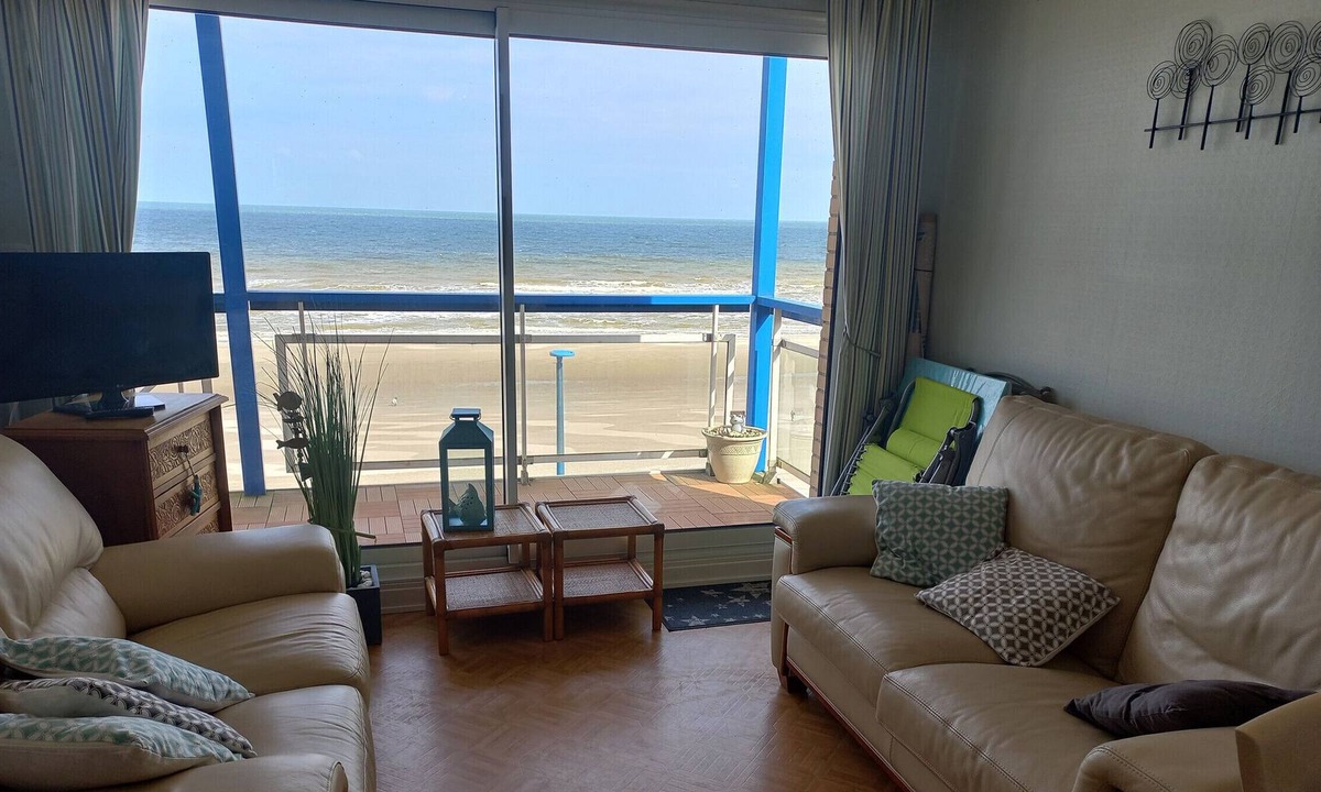 Bray-Dunes Apartment | Apartment Bray-Dunes, 2 bedrooms, 4 persons