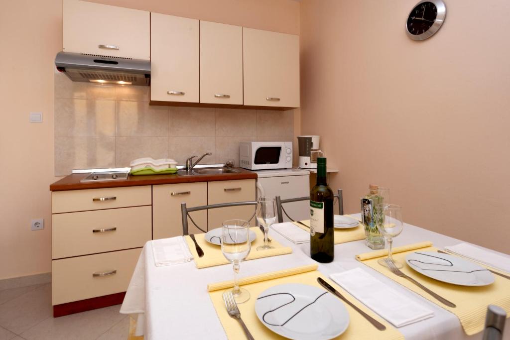 Spadici Apartment | Apartment Brijuni