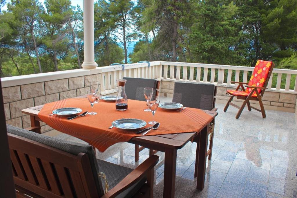 Mirce Apartment | Apartment Bruna