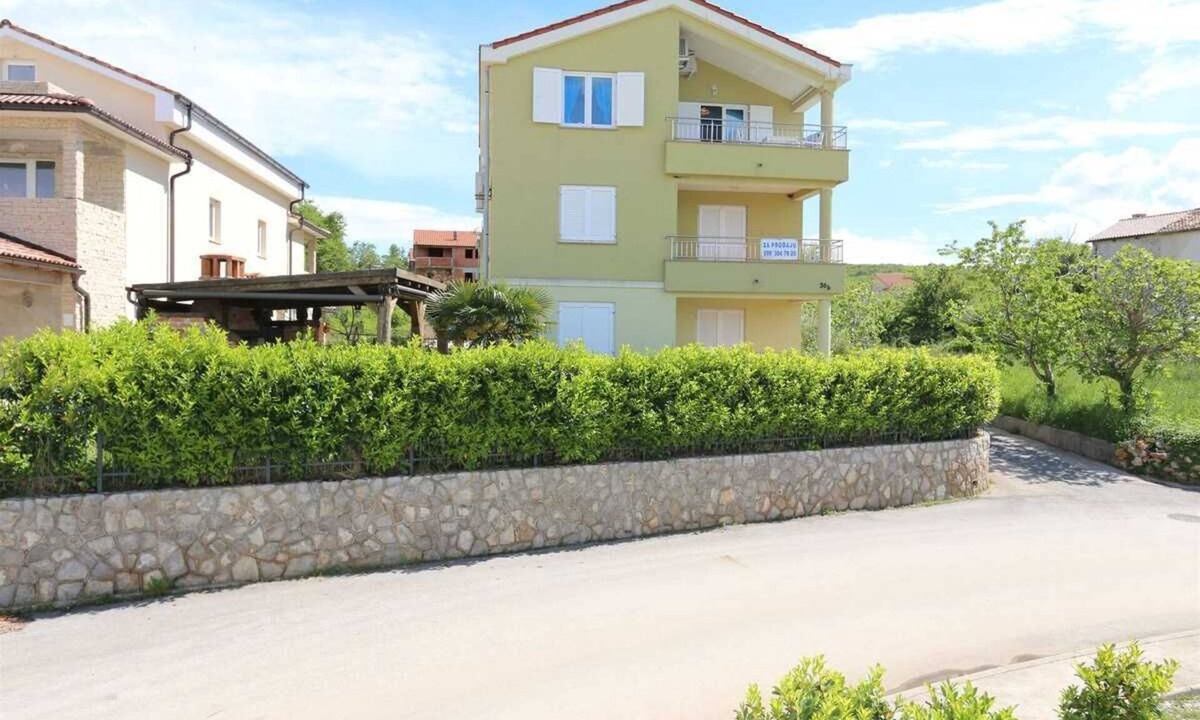 Klimno Apartment | Apartment Budak Sonja (10037-A1)