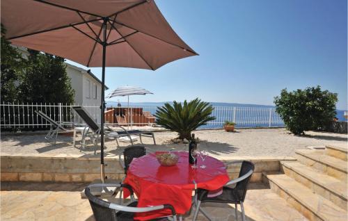 Okrug Gornji Apartment | Apartment Bulicica Bok Iii