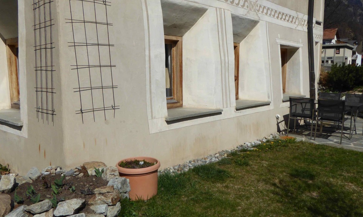 Santa Maria Val Muestair Apartment | Apartment by Interhome