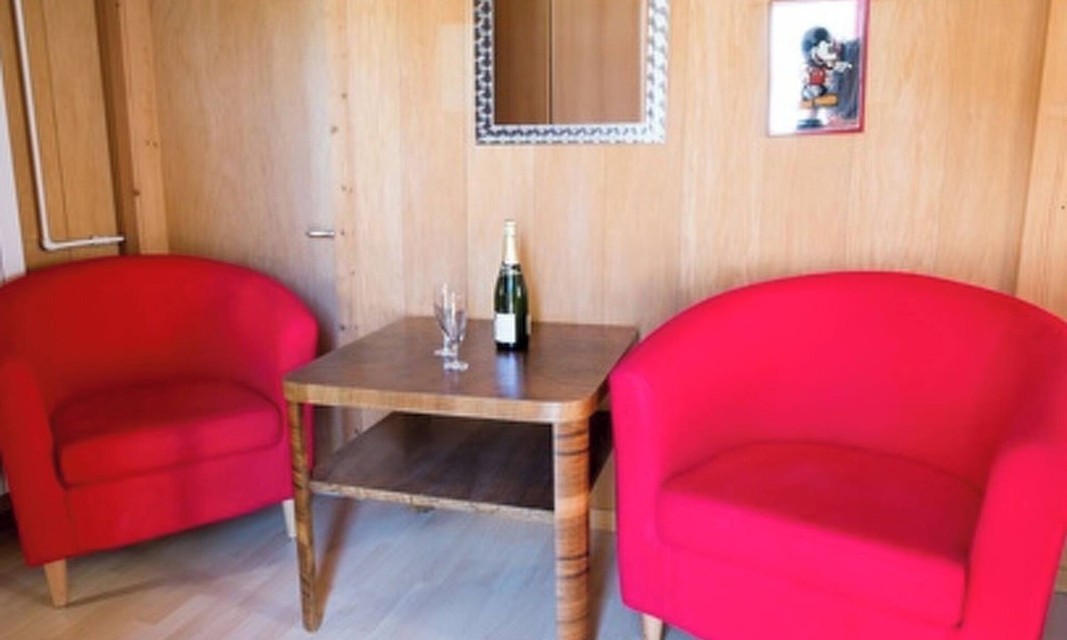 Sent Apartment | Apartment by Interhome