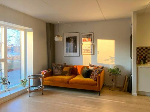 Sydhavnen Apartment | Apartment By The Canal In Sydhavn