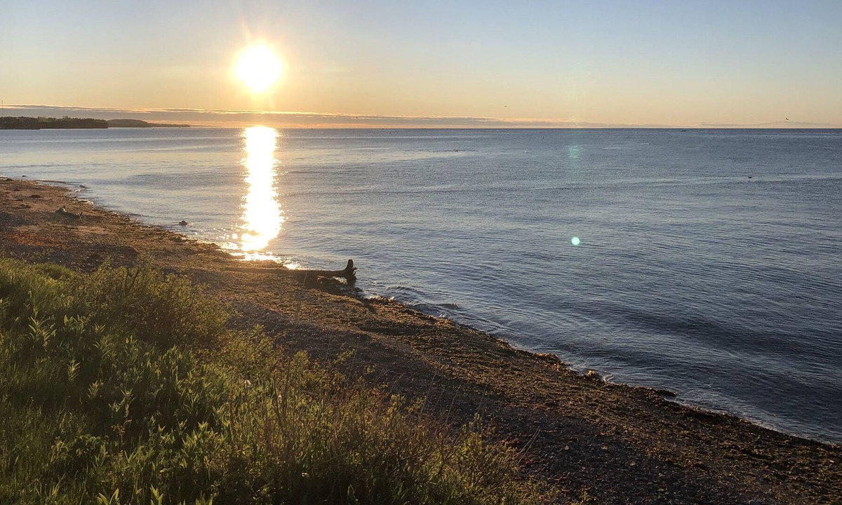 Bonaventure Regional County Municipality Apartment | Apartment by the sea in the Baie des Chaleurs