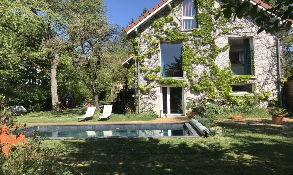 Vittel Apartment | Apartment "Côté Verger"