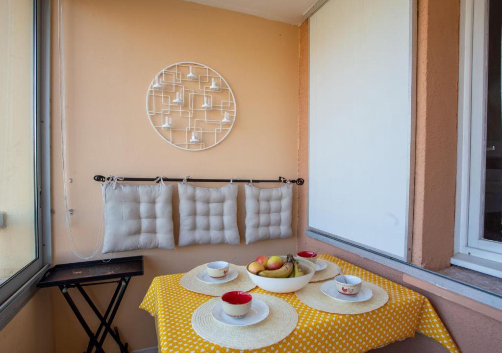 La Faviere Apartment | Apartment Côte d'Azur-13 by Interhome