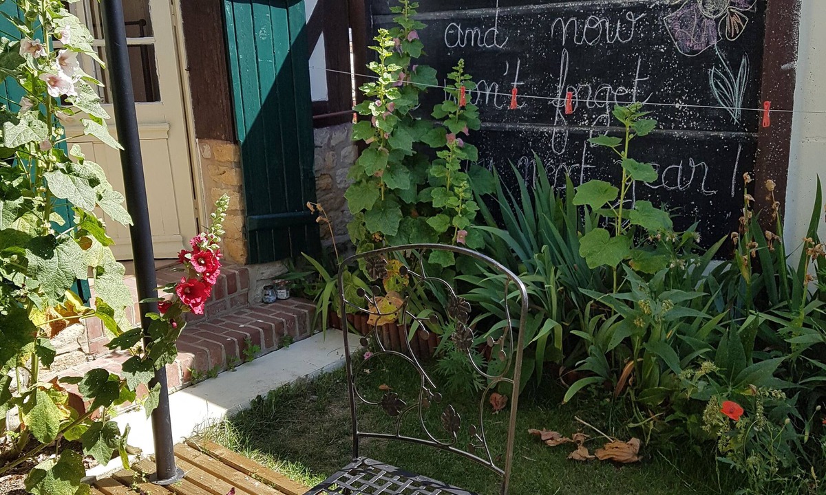 Villers-sur-Mer Apartment | Apartment Côte Fleurie