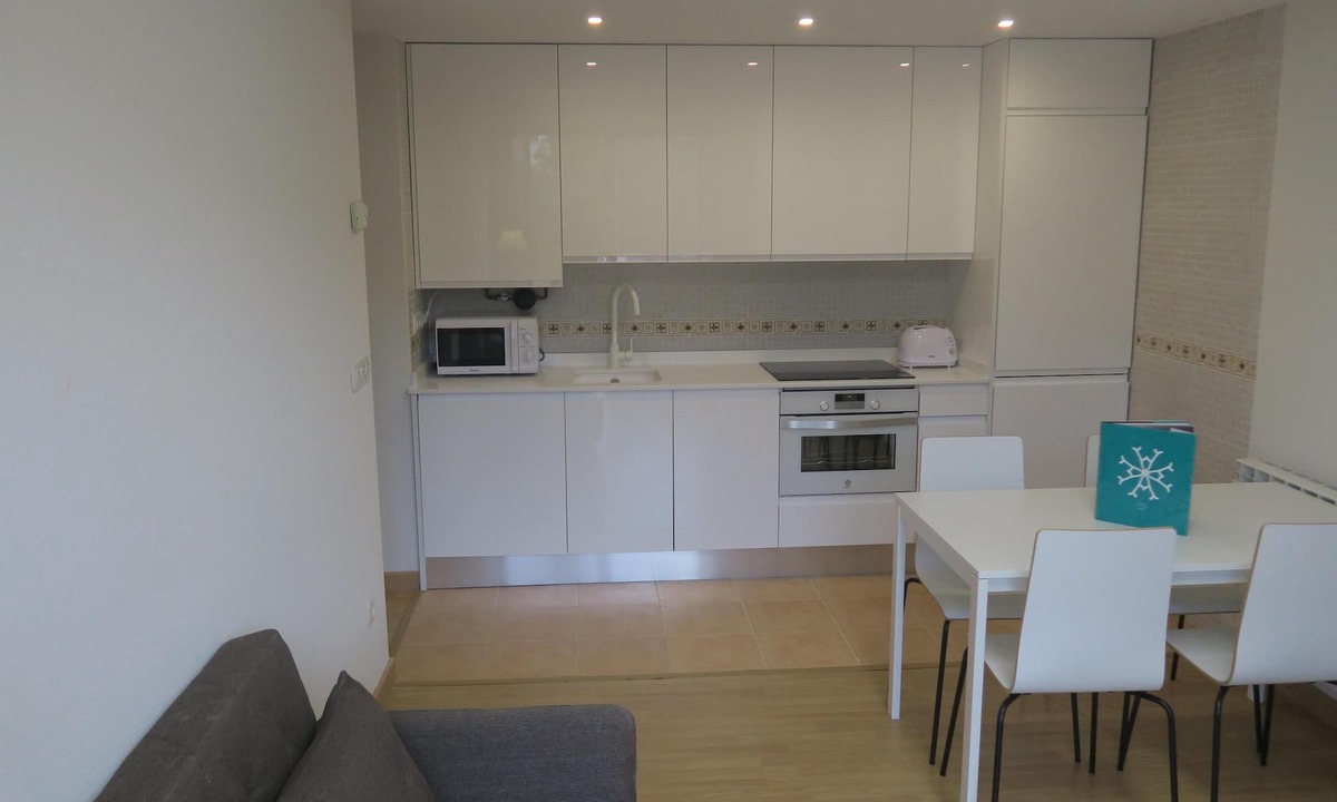 Ezcaray House | Apartment C Calle Calvario