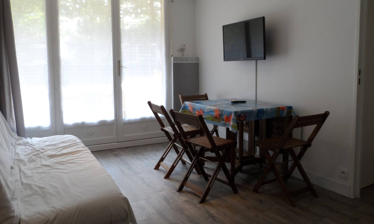 Cabourg Apartment | Apartment Cabourg, 1 bedroom, 4 persons