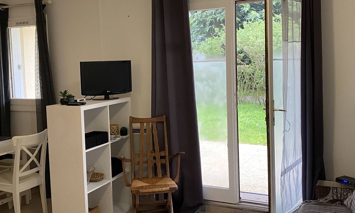 Cabourg Apartment | Apartment Cabourg, 1 bedroom, 4 persons