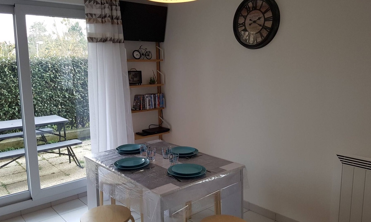 Cabourg Apartment | Apartment Cabourg, 2 bedrooms, 6 persons