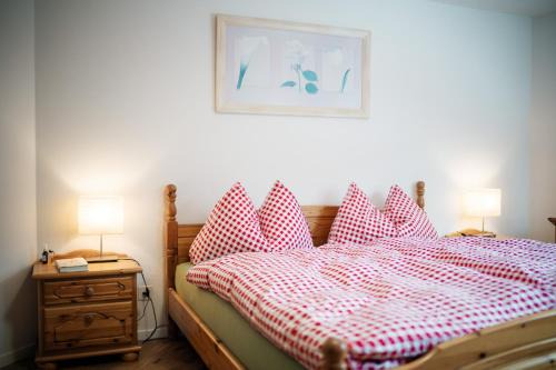 Amden Apartment | Apartment Camelia