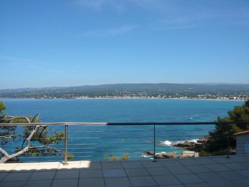La Madrague Apartment | Apartment Campagne la Source by Interhome