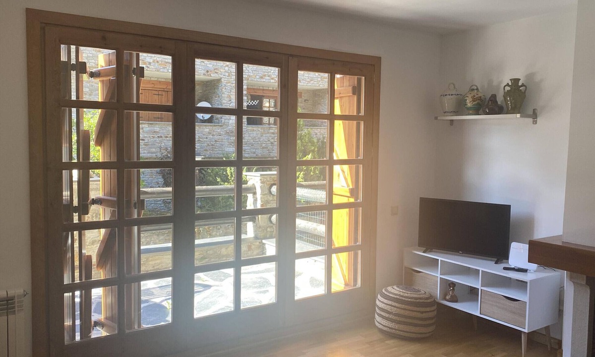 Prats Apartment | Apartment Canillo, 2 bedrooms, 7 persons