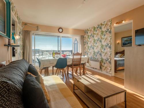 Cabourg Apartment | Apartment Cap Cabourg-19 by Interhome
